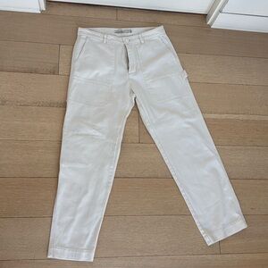 Shades of Grey by Micah Cohen Carpenter Pants